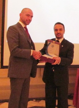 ACC awarded Abu Dhabi Commercial Bank (ADCB)