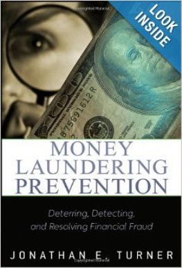 Book of the Month – March 2009: Anti Money Laundering