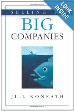 Book of the Month – September 2011: Big Companies