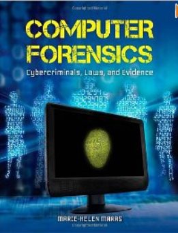 Book of the Month- November 2011: Computer Forensics