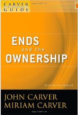 Book of the Month – August 2011: Ends and the Ownership