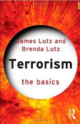 Book of the Month- June 2010:Terrorism