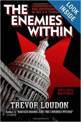 Book of the Month – July 2011: The enemies within