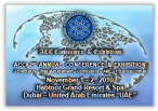 ACC 2nd Annual International GRC & Financial Crimes Conference & Exhibition